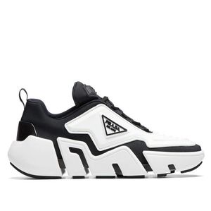 Brand new unworn authentic Prada Sneakers Calzature Donna Tecno Stretch